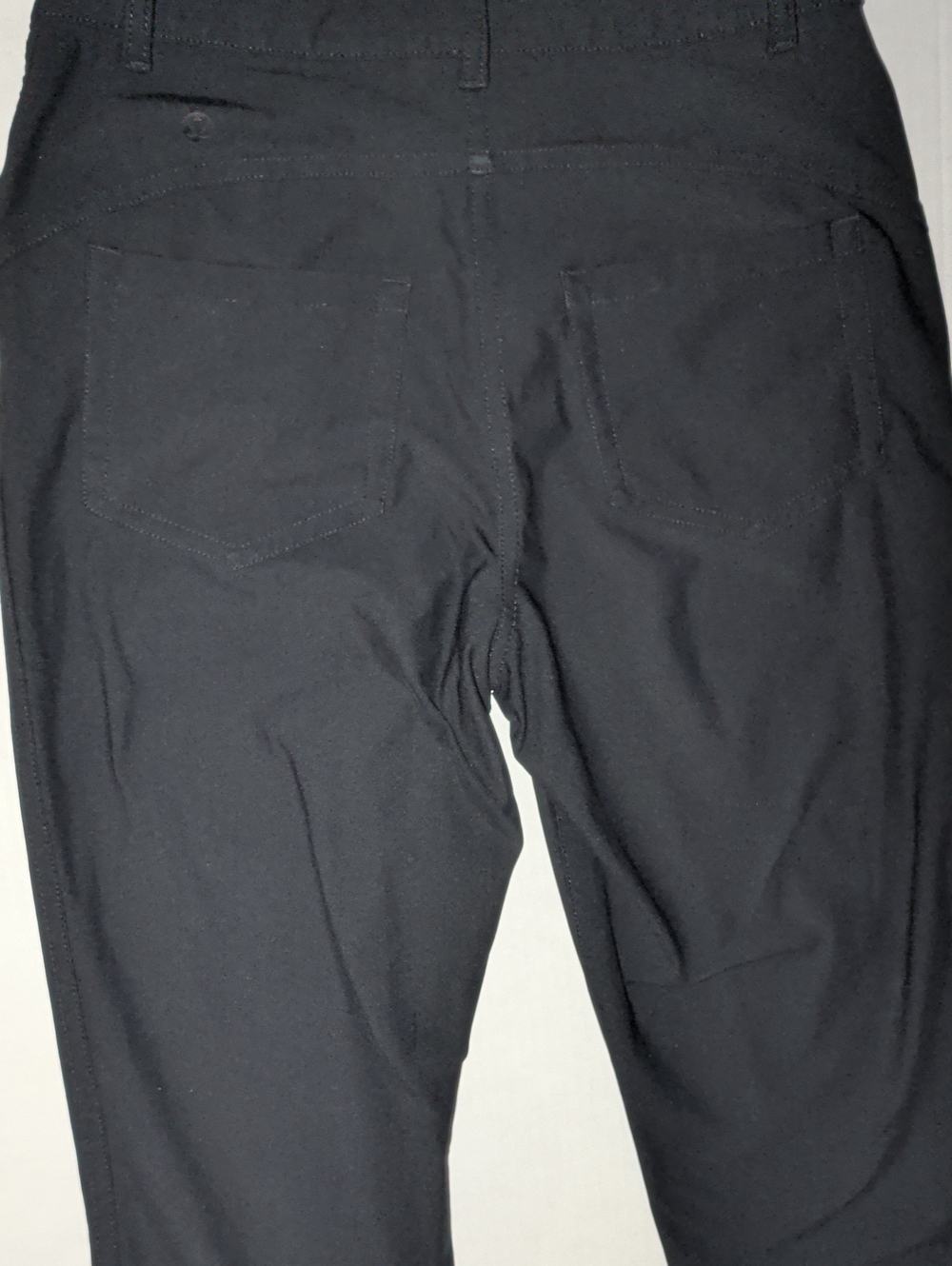 lululemon athletica City Sleek 5-Pocket Pants